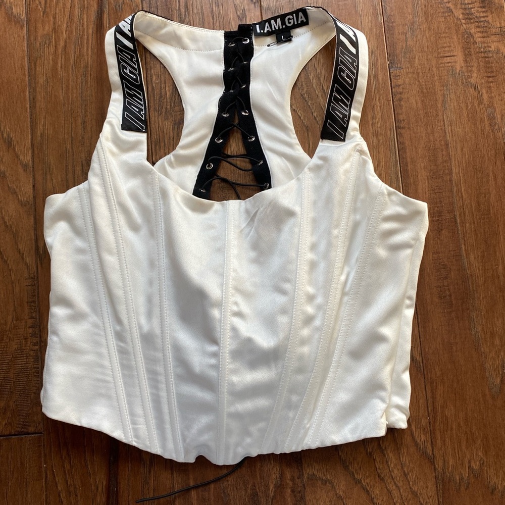 I.AM.GIA Siobhan Corset